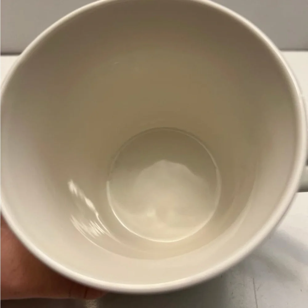 Starbucks Christmas Mug 18 oz 2019